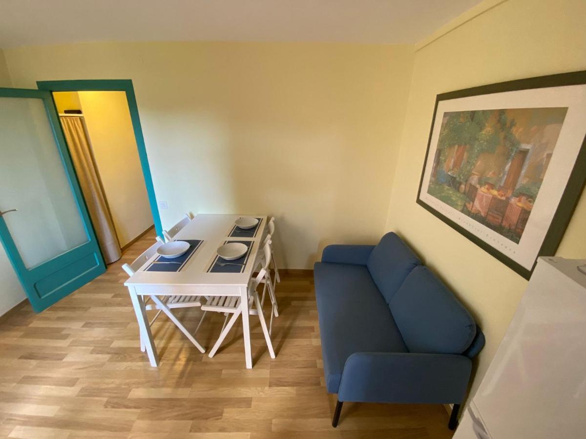 Cal Tofones, 1Er 1A. Apartament Turistic A Borreda, 08619-Barcelona Exterior foto