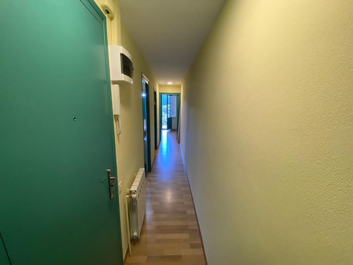 Cal Tofones, 1Er 1A. Apartament Turistic A Borreda, 08619-Barcelona Exterior foto
